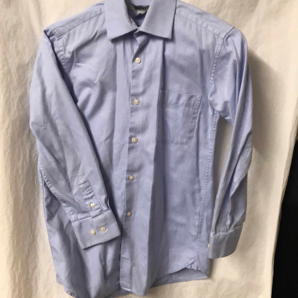 Boys dress shirt